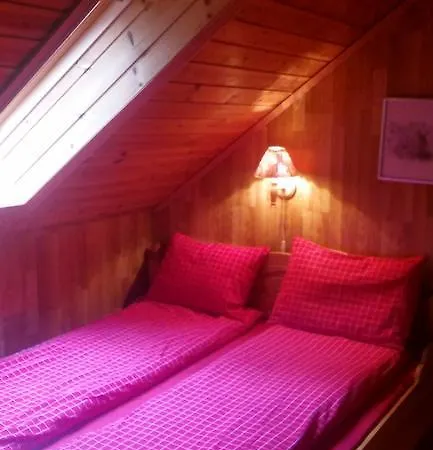 Royseland Appartement *