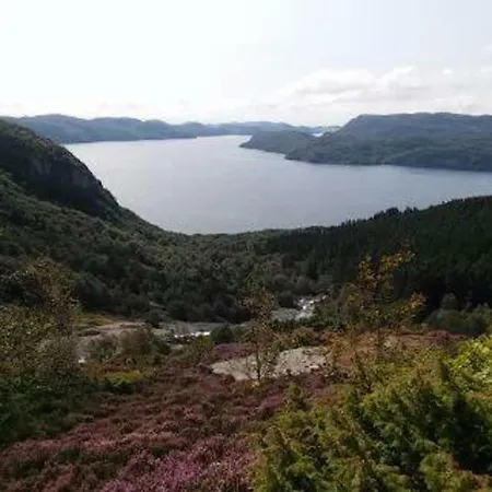 Royseland アパート Kvås